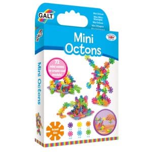 Mini Octons