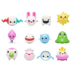 Mini Wishes Double Pack - Assorted (One Supplied)