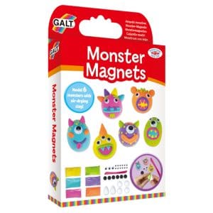 Monster Magnets