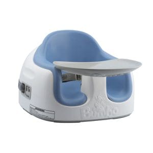 Bumbo Multi Seat Powder Blue 6 - 36 months