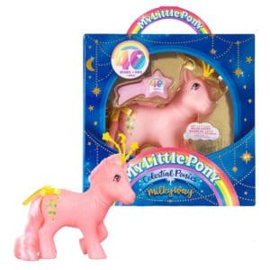 My Little Pony Celestial Ponies - Milky Way
