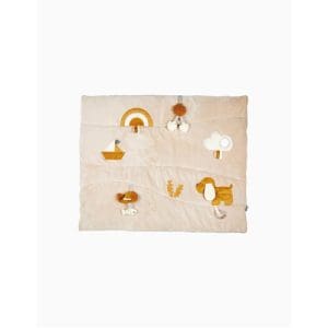 Nattou Charlie - Activity Mat