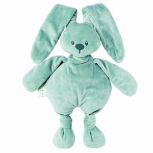 Nattou Lapidou - Cuddly Copper Green