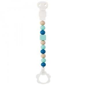 Nattou Silicone Pacfinder Mint