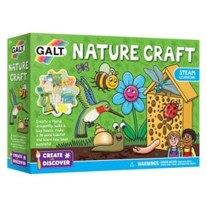 Nature Craft - RECALL