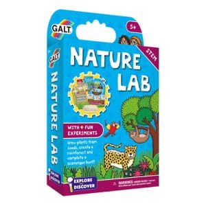 Nature Lab