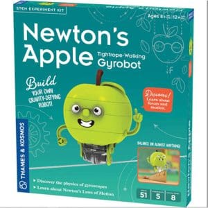 Newtons Apple