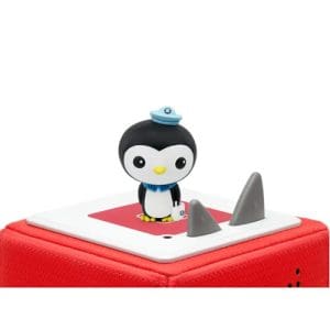Tonies: Octonauts - Peso