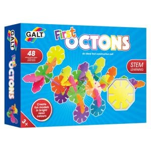 Octons, First