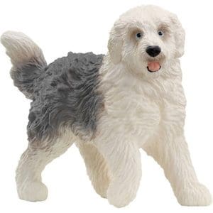 Old English Sheepdog