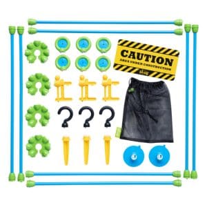 PL-UG Tent Making Kit Large