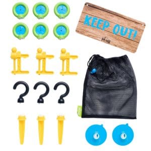 PL-UG Tent Making Kit Medium