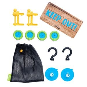 PL-UG Tent Making Kit Small