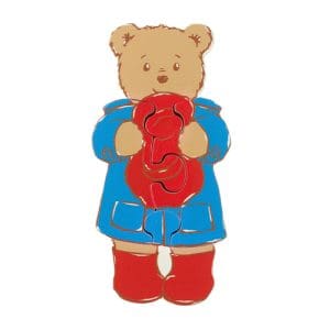Paddington Wooden Puzzle