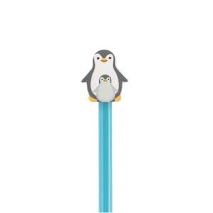 Penguins Pencil