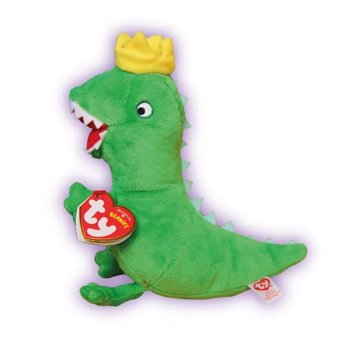 Peppa Pig Prince Dinosaur - Regular