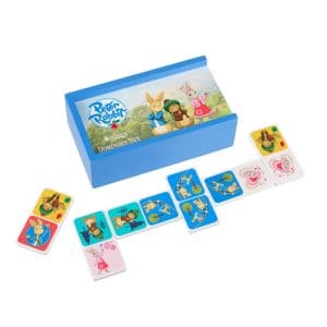 Peter Rabbit™ TV Dominoes