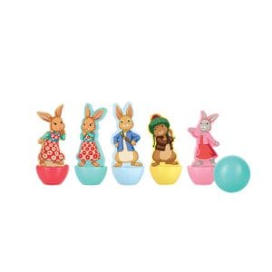 Peter Rabbit™ TV Skittles