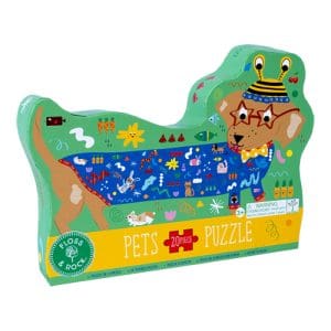 Pets 20pc 