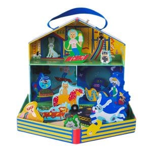Pets Playbox