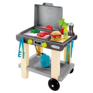 Plancha BBQ Grill