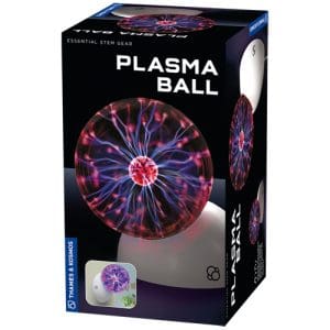 Plasma Ball