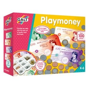 Playmoney