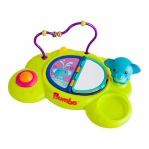 Bumbo Playtop Activity Tray