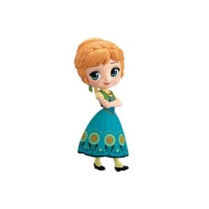 Q Posket Anna Fever Design-B