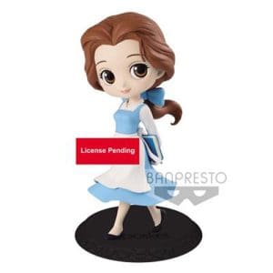Q Posket Disney Belle Country Syl-B