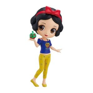 Q Posket Snow White Avatar Style-B