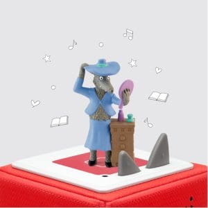 Tonies: Roald Dahl - Revolting Rhymes