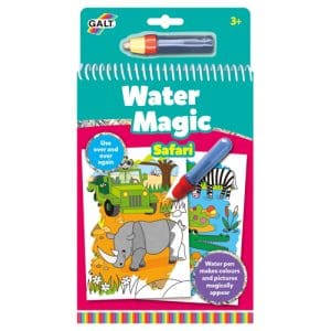Safari