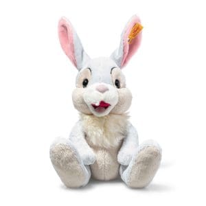 Soft Cuddly Friends Disney Originals Thumper, Multicoloured