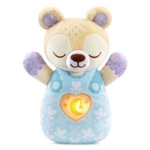 Soothing Sounds Bear