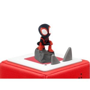 Tonies: Spidey & His Amazing Friends - Miles Morales