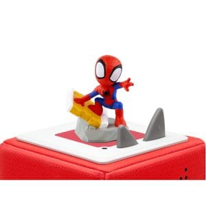 Tonies: Spidey & His Amazing Friends - Spider Man