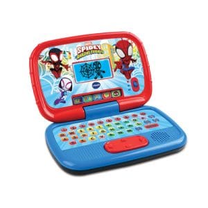 Spidey and His Amazing Friends: Spidey Learning Laptop