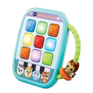 Squishy Lights Learning Tablet