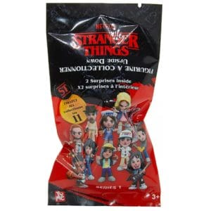 Stranger Things Blind Bags