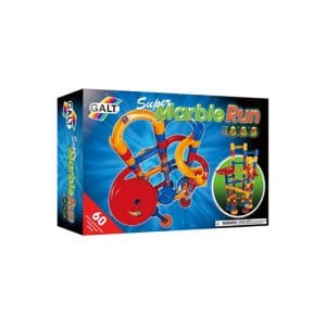 Super Marble Run