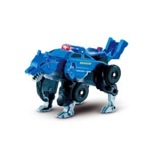 Switch & Go Guardian the Wolf