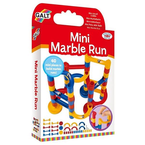 Mini Marble Run Mini Marble Run