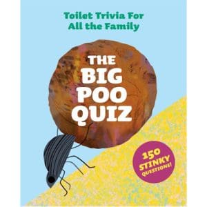 The Big Poo Quiz