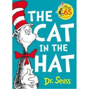The Cat In The Hat