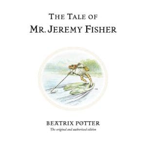 The Tale of Mr Jeremy Fisher