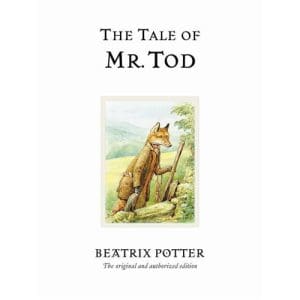 The Tale of Mr Tod