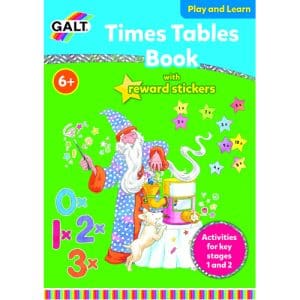 Times Tables