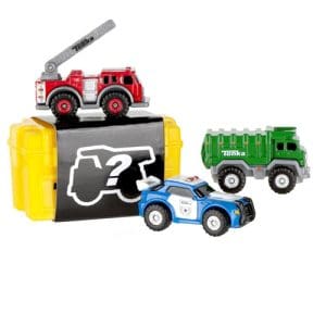 Tonka - Micro Metals Single Pack