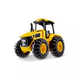Tonka - Steel Classics Tractor